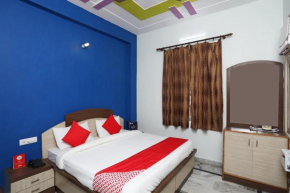 OYO 30598 Hotel Rudra Palace
